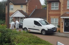 Two 17-year-old boys fatally stabbed at house party in UK