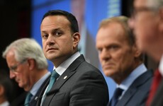 Taoiseach says risk of no-deal Brexit is 'relatively low' but preparations will continue
