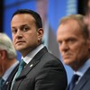 Taoiseach says risk of no-deal Brexit is 'relatively low' but preparations will continue