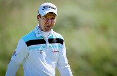 Gavin Moynihan produces career-best finish in battle to retain European Tour card