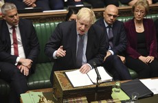 Another showdown for Johnson in the Commons as Labour plots to hijack PM's plans