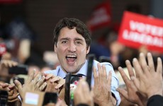 Trudeau on the brink as Canada goes to the polls in tight election