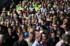 Quinn executives warned their safety is at risk as gardaí faced with 'wall of silence' in rural community