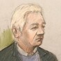 'I can't think properly': Julian Assange appears in London court for extradition hearing