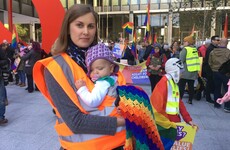 'What we have in Ireland is not equal': Same-sex parents call for more legal rights to their children
