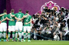 Open thread: will it be a miracle or massacre in Gdansk tonight?
