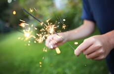 Halloween campaign warns public of 'life-changing injuries' caused by fireworks