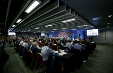 'The top brass wanted to get this in as soon as possible' - Criticism for Tier 2 All-Ireland SFC