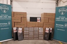 More than 400,000 cigarettes and cannabis worth €21,000 seized by Revenue