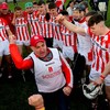 'I found that emotionally very hard' - changes on the way for Imokilly but they remain the elite in Cork