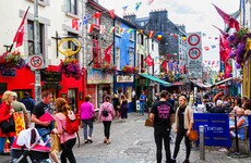 Galway named one of the best cities in the world to visit
