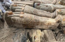 Stuff That Changed the World: From sarcophagus to taphophobia, the history of the coffin