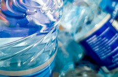 Own-brand bottled water recalled in several supermarkets over presence of bacteria