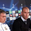 'I'm not going to say it doesn't bother me because it does' - Zidane wary of Mourinho speculation