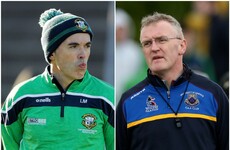 Lohan and Mulqueen to battle it out for Clare hurling job as drawn out saga nears end