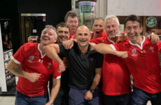 Peyper apologies for 'inappropriate' photo as Owens and Garcès get semi-finals