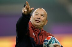 Jones claims England were spied on and calls Kiwi media 'fans with keyboards'