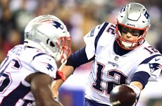 'That was brutal' - Unbeaten Patriots thrash Jets for seventh straight win