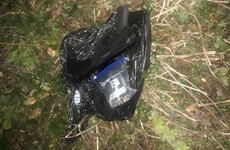 Two men arrested over seizure of submachine gun and drugs in Clare
