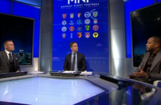 'We made a massive mistake' - Carragher apologises to Evra over Liverpool's Suarez t-shirts