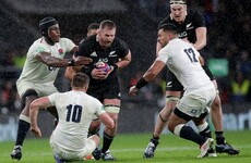 Six Nations needs to 'think about the game rather than themselves' - Hansen