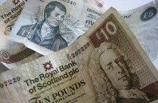 Scottish man claims he was tortured over £2,000 debt