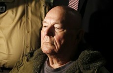 Son of Nazi death camp guard calls for investigation into 'medical execution'