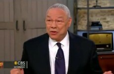 Video: Former US Secretary of State actually sings Call Me Maybe (No, really)