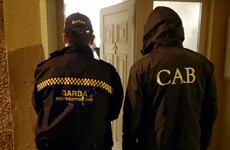 CAB seizes cars, cash and drugs in Waterford raids