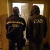 CAB seizes cars, cash and drugs in Waterford raids