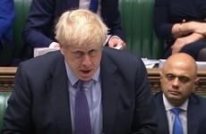 Johnson threatens to pull Brexit deal and call general election if MPs don't back his plans