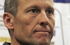 Armstrong faces formal doping charge – report