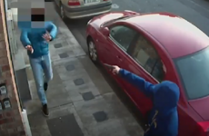 Gardaí investigate after tourist robbed by 'man with gun' in Dublin city