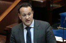 Taoiseach makes formal apology to women affected by failures in CervicalCheck programme