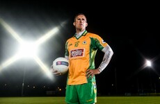 Excitement to see an old team-mate take over Galway, saving the day for Corofin and 'football is just a game'