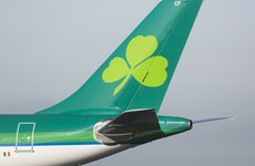 Young boy awarded €11k after hot liquid spilled on him during Aer Lingus flight