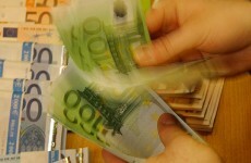 IMF releases €1.4bn of bailout money to Ireland, warns of slowing growth