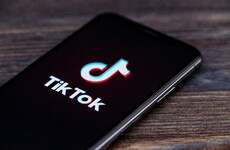 Social media app TikTok removed almost a dozen accounts for publishing ISIS propaganda videos