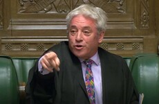 Boris Johnson loses crucial Commons vote on his Brexit deal, as EU to consider a third extension