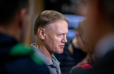 Joe Schmidt 'blown away' by offers to continue coaching