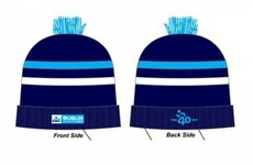 Large quantity of Dublin Marathon merchandise for volunteers stolen from van in Dublin