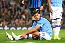Man City's Champions League victory comes at a cost