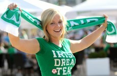 Euro 2012: Day 6 talking points