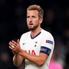Tottenham hit 5 to get Champions League campaign back on track
