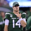'NFL screwed Sammy over' - Jets camp defends quarterback after ghosts comment aired on TV
