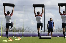 'Good luck to them' - England don't see any advantage in spying on training