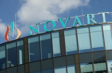 Big pharma firm Novartis to cut 320 jobs at Cork plant