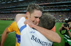 Davy Fitz adds a pillar of his 2013 All-Ireland win at Clare to Wexford backroom team