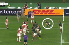 Analysis: Diminutive de Klerk and Davies making decisive defensive plays