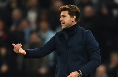 Pochettino 'realistic' about Tottenham situation after big Champions League win